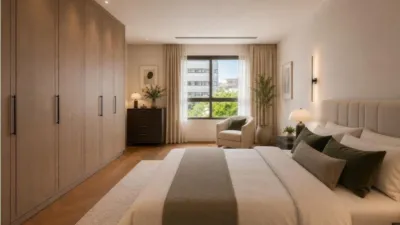 Apartment in Foners photo 14