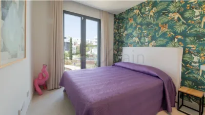 Apartment in Torreblanca del Sol photo 15