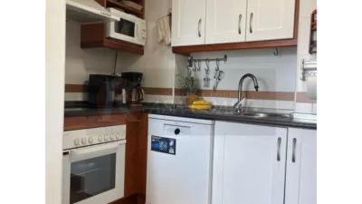 Apartment in Los Pacos photo 12