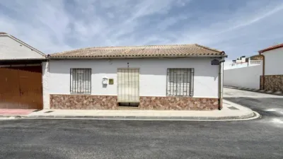 House in Cacín photo 3