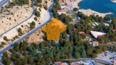 Terreno en venta en Mascarat - Vista 2