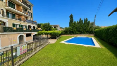 Apartment in Sóller photo 2