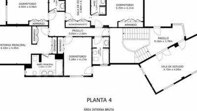 House in Alcalá de Guadaíra photo 47