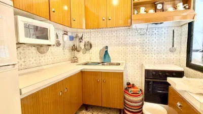 House in Cacín photo 10