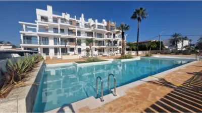 Apartment in Dénia - Vista 2