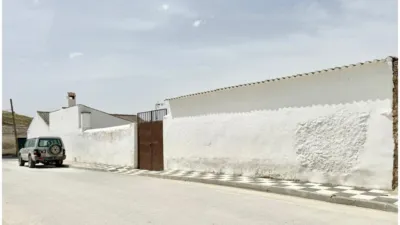 House in Cacín photo 33