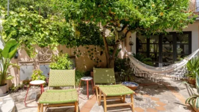 House in Sóller photo 24