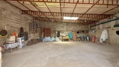 House in Cacín photo 28