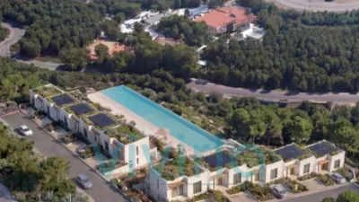 Terreno en venta en Mascarat - Vista 3