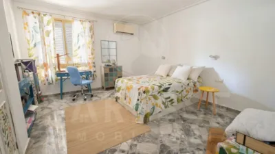 House in Alcalá de Guadaíra photo 25