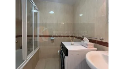 Apartment in Los Pacos photo 17