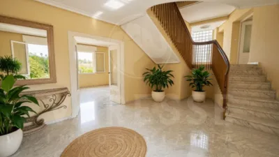 House in Alcalá de Guadaíra photo 8
