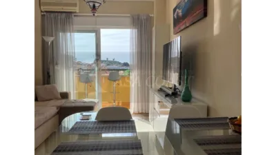 Apartment in Los Pacos photo 8