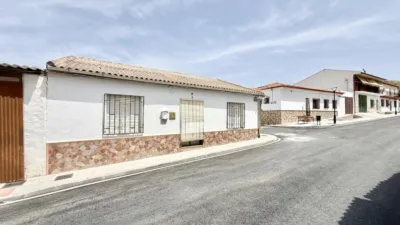 House in Cacín photo 4