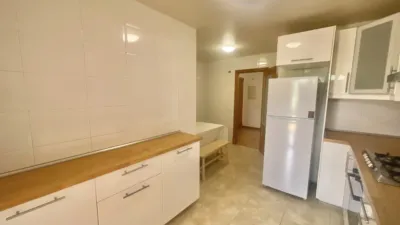 Piso en Sóller photo 12