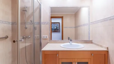 Apartment in Foners photo 16