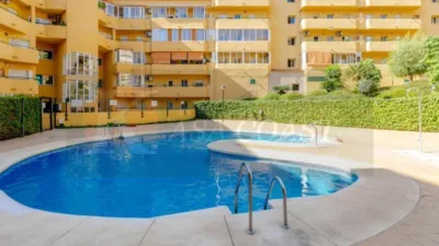 Apartment in Los Pacos photo 23