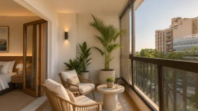 Apartment in Foners photo 3
