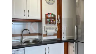 Apartment in Los Pacos photo 11