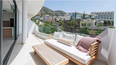 Apartment in Torreblanca del Sol photo 5