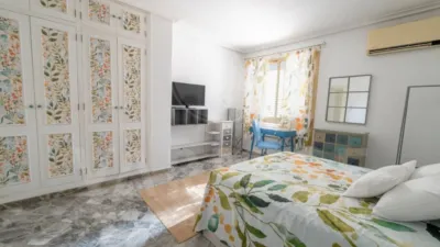 House in Alcalá de Guadaíra photo 24