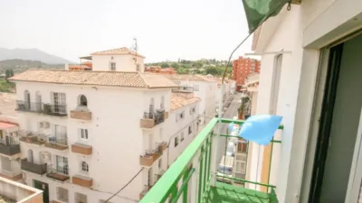 Apartment in Coín photo 4