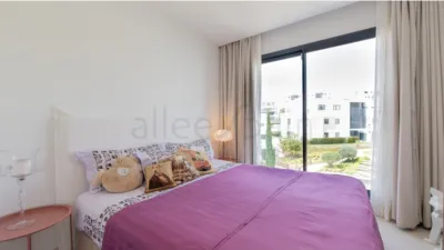 Apartment in Torreblanca del Sol photo 12