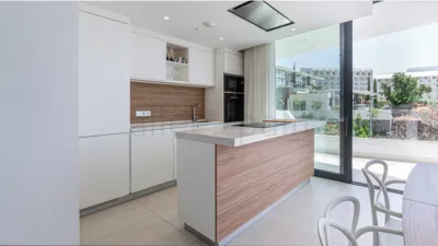 Apartment in Torreblanca del Sol photo 7