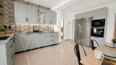 House in Alcalá de Guadaíra photo 14