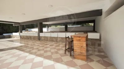 House in Alcalá de Guadaíra photo 7