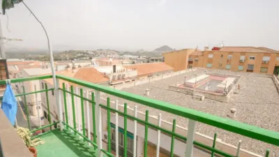 Apartment in Coín photo 3