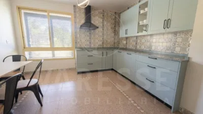 House in Alcalá de Guadaíra photo 17