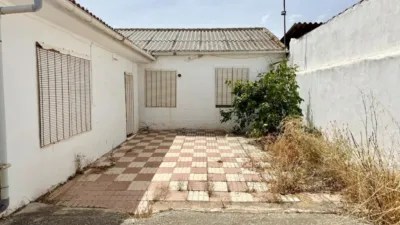 House in Cacín photo 31