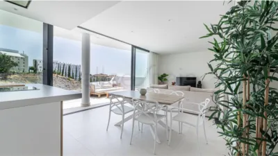Apartment in Torreblanca del Sol photo 6