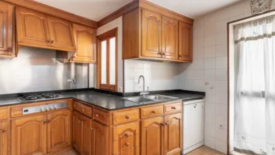 Apartment in Foners photo 7