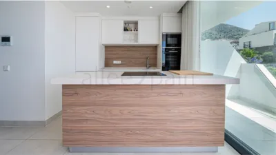 Apartment in Torreblanca del Sol photo 8