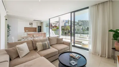 Apartment in Torreblanca del Sol photo 3