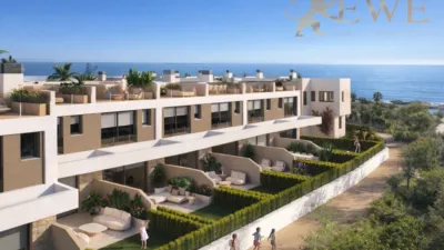 Casa - Vista 3
