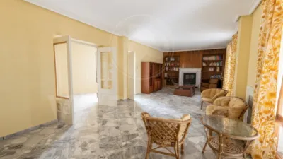 House in Alcalá de Guadaíra photo 34