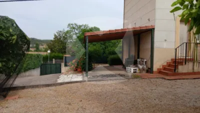 Chalet in Río Tinto-Aldea Moret-La Cañada photo 6
