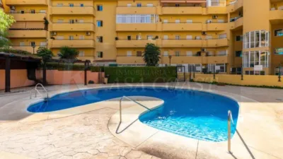 Apartment in Los Pacos photo 22