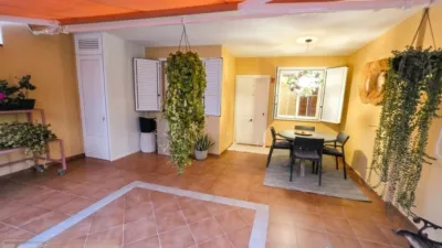Townhouse on Calle de la Botavara, 12 photo 3