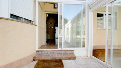 Chalet in Eurovillas photo 16