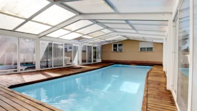 Chalet in Eurovillas photo 14