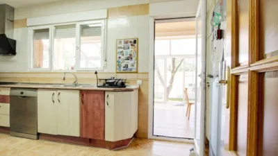 Chalet in Eurovillas photo 27