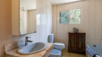 Villa in L'Esgleieta photo 20
