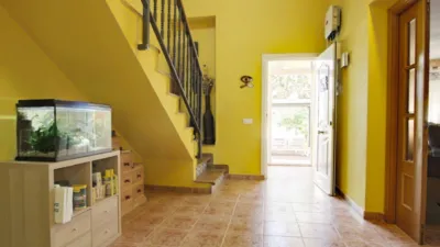Chalet in Eurovillas photo 19