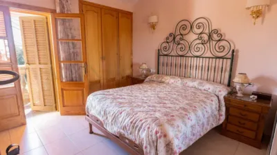 Terraced house in El Secar de La Real photo 5