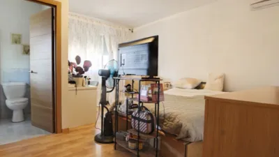 Chalet in Eurovillas photo 46
