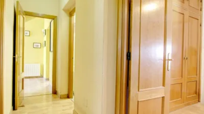 Chalet in Eurovillas photo 39